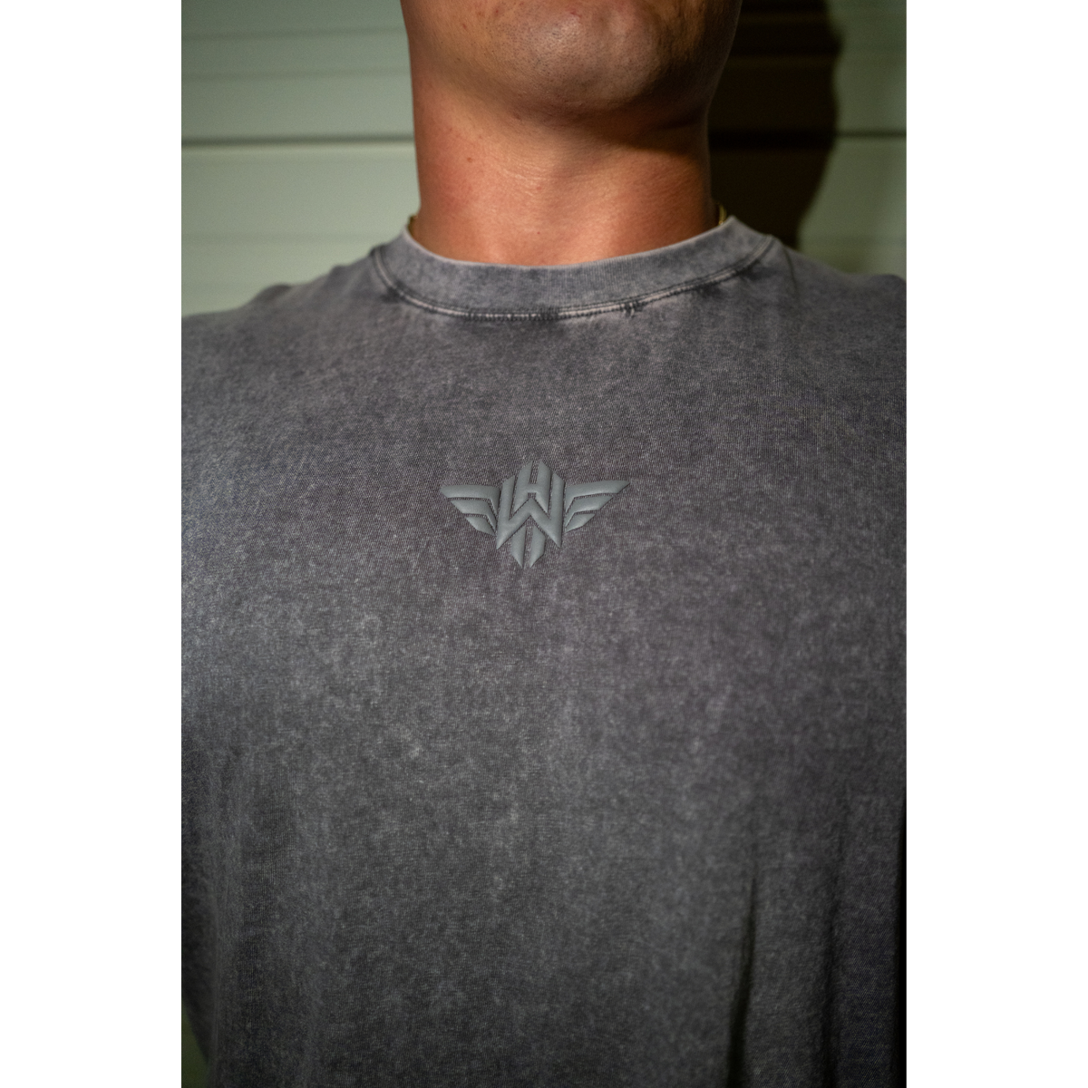 Founders Collection - Steel